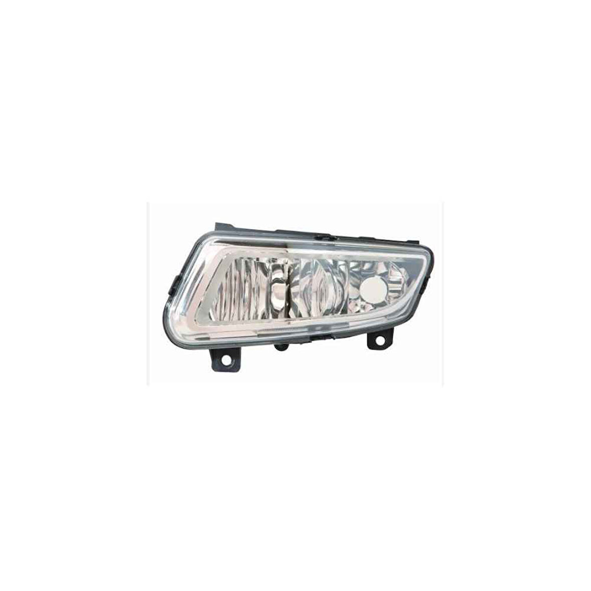 Polo Gündüz Farı Sağ 2Pt010377061 10-14 Dpo 441-1625R-Ue 6R0941062D 