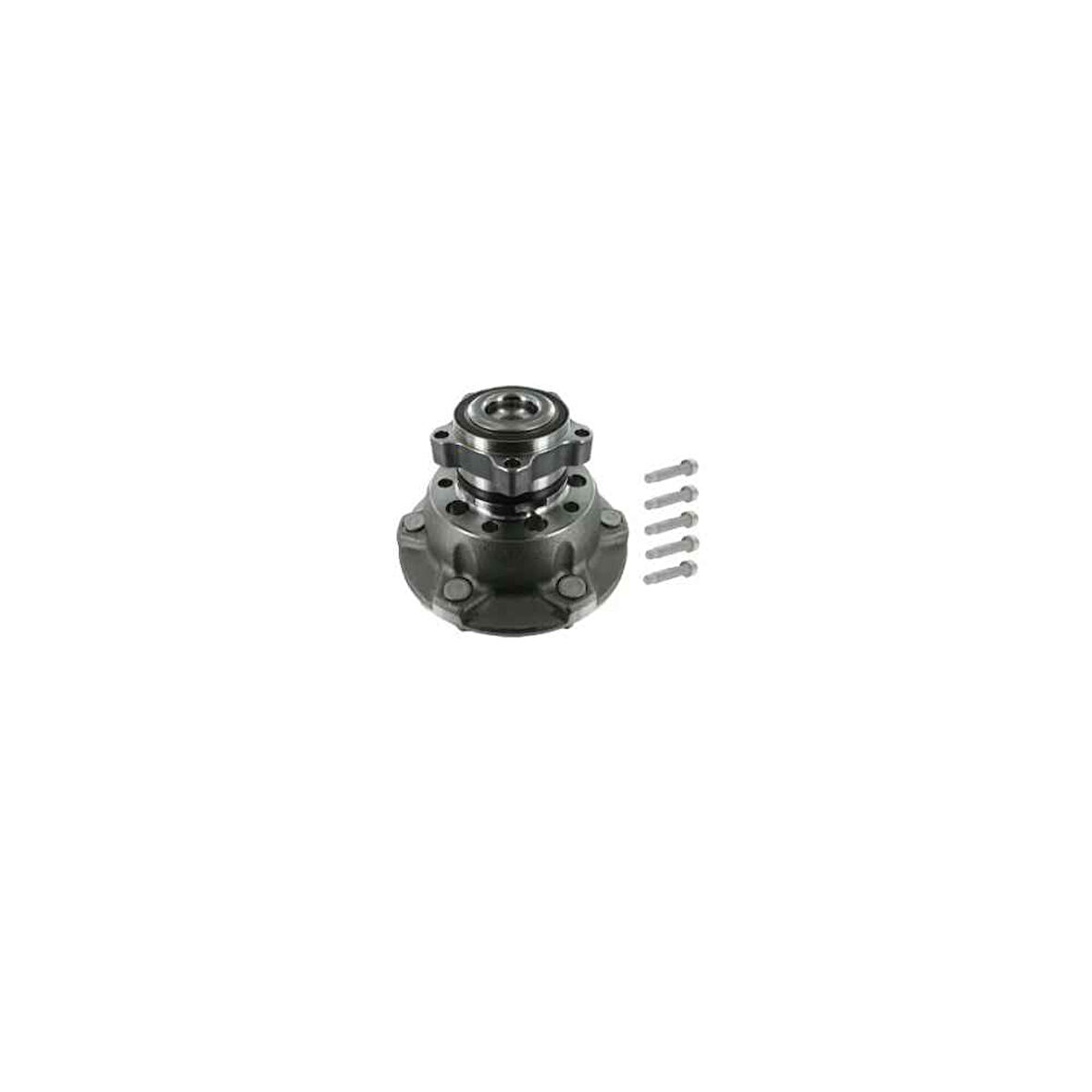 Transit V-363 Porya Ön 6 Bijon Arkadan Çeker Poryalı Çift Teker 14- Fag 585805 Bk31 2C300 Ad 