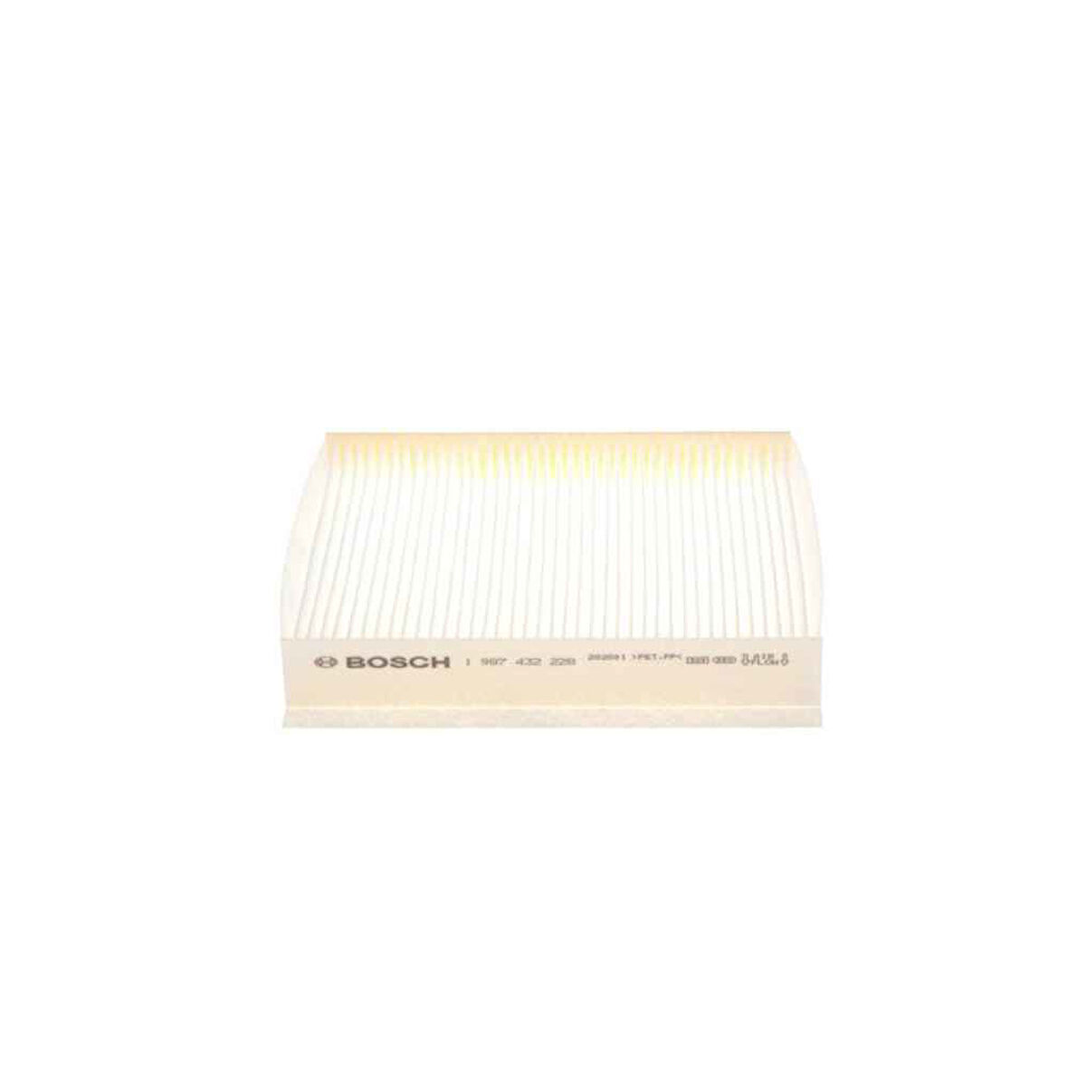 Linea/Fiorino/Egea/Dby Polen Filtresi 07- Bch 1987432228 77364561 