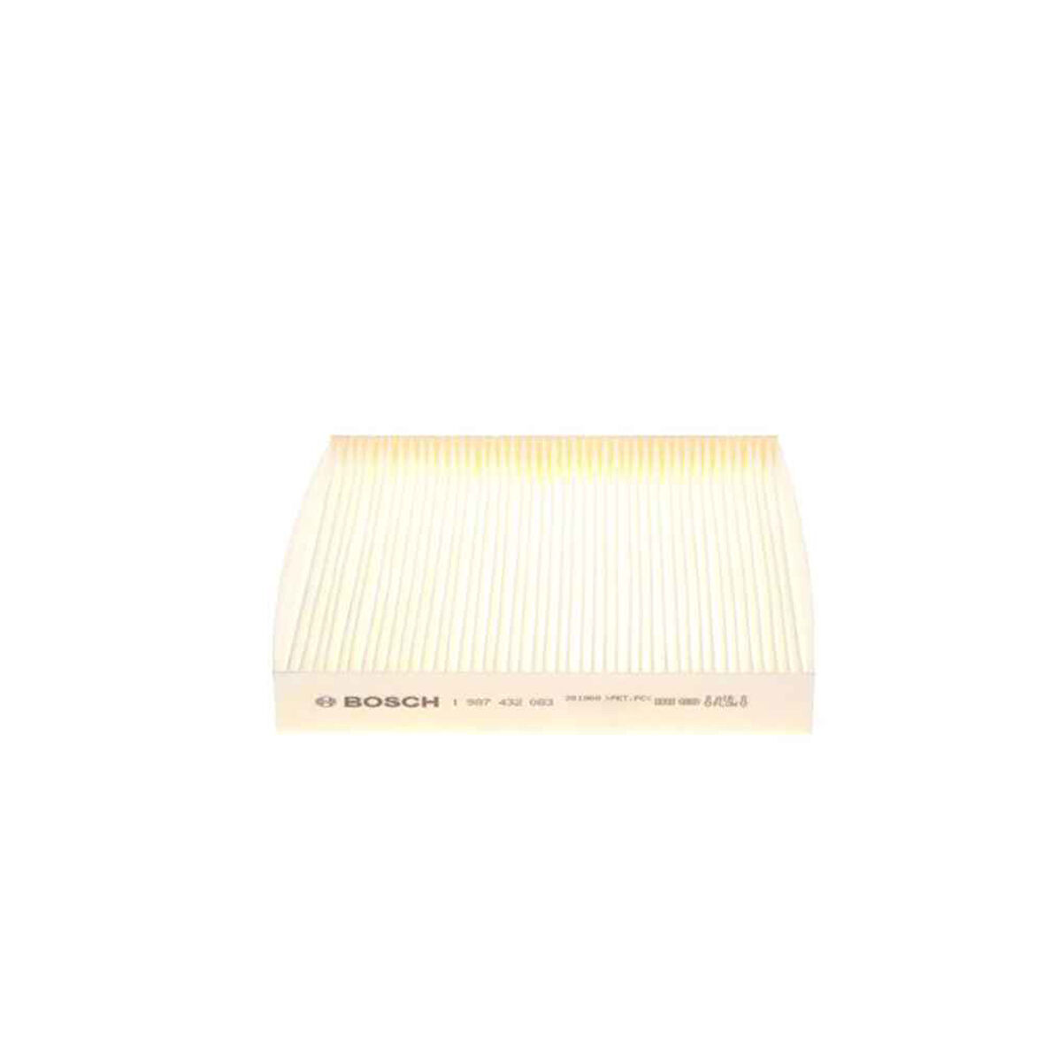 Berlingo Partner Polen Filtresi Bch 1987432083 Cıt6447Hp 