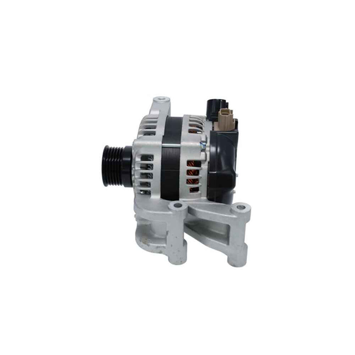 Focus/C-Max Alternatör 150A / Otomotık Sanz 02- Bch 1986A01329 3M5T 10300 Xd 