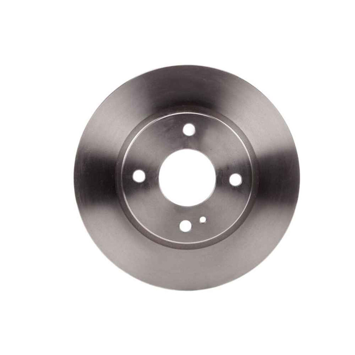 Fiesta Fren Diski Ön Adet / 257.9 Mm 08-17 Bch 0986479S38 8V51 1125 Ad 