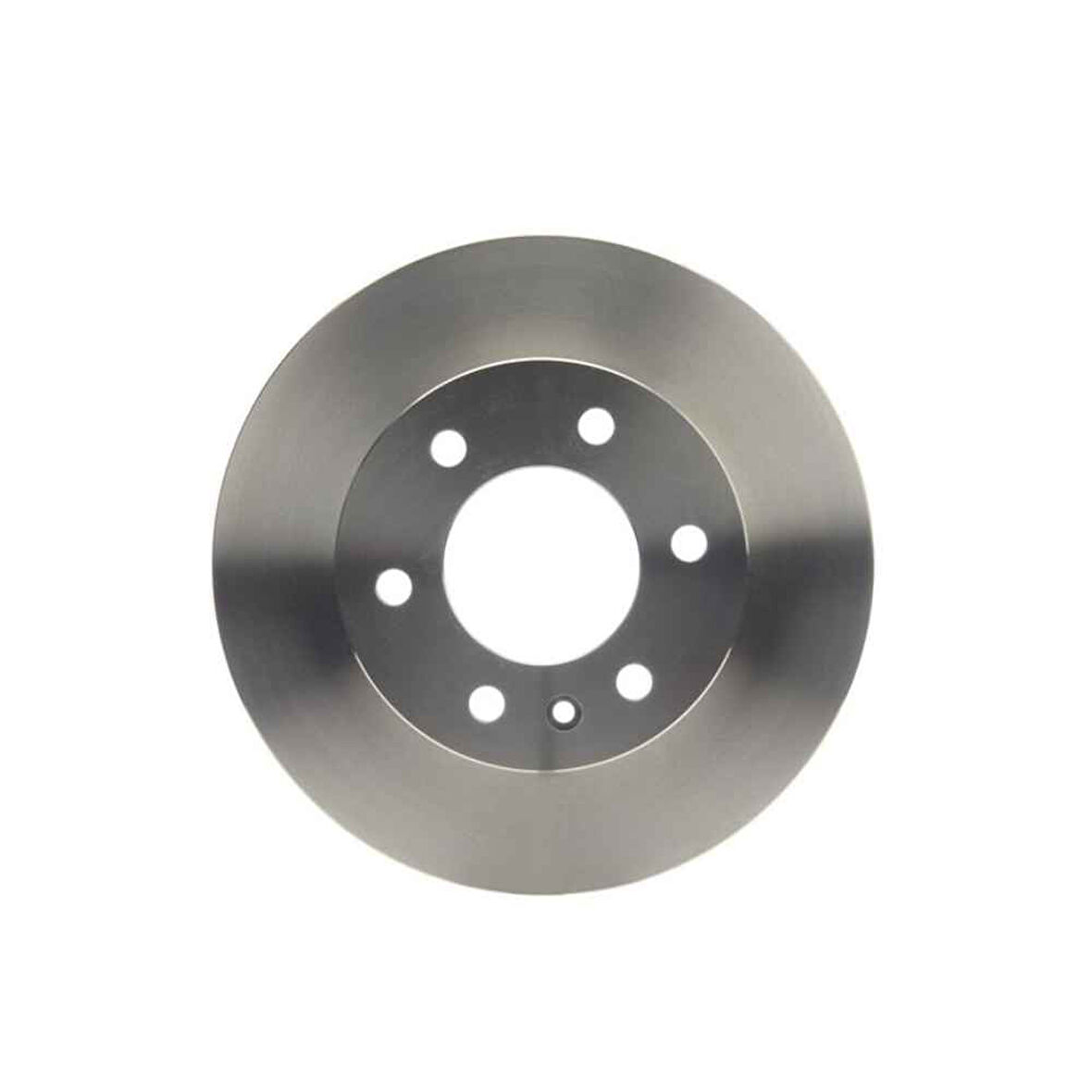 W906-907-Crafter-Sprinter Fren Diski Ön 06- Bch 0986479R78 A9064210012 