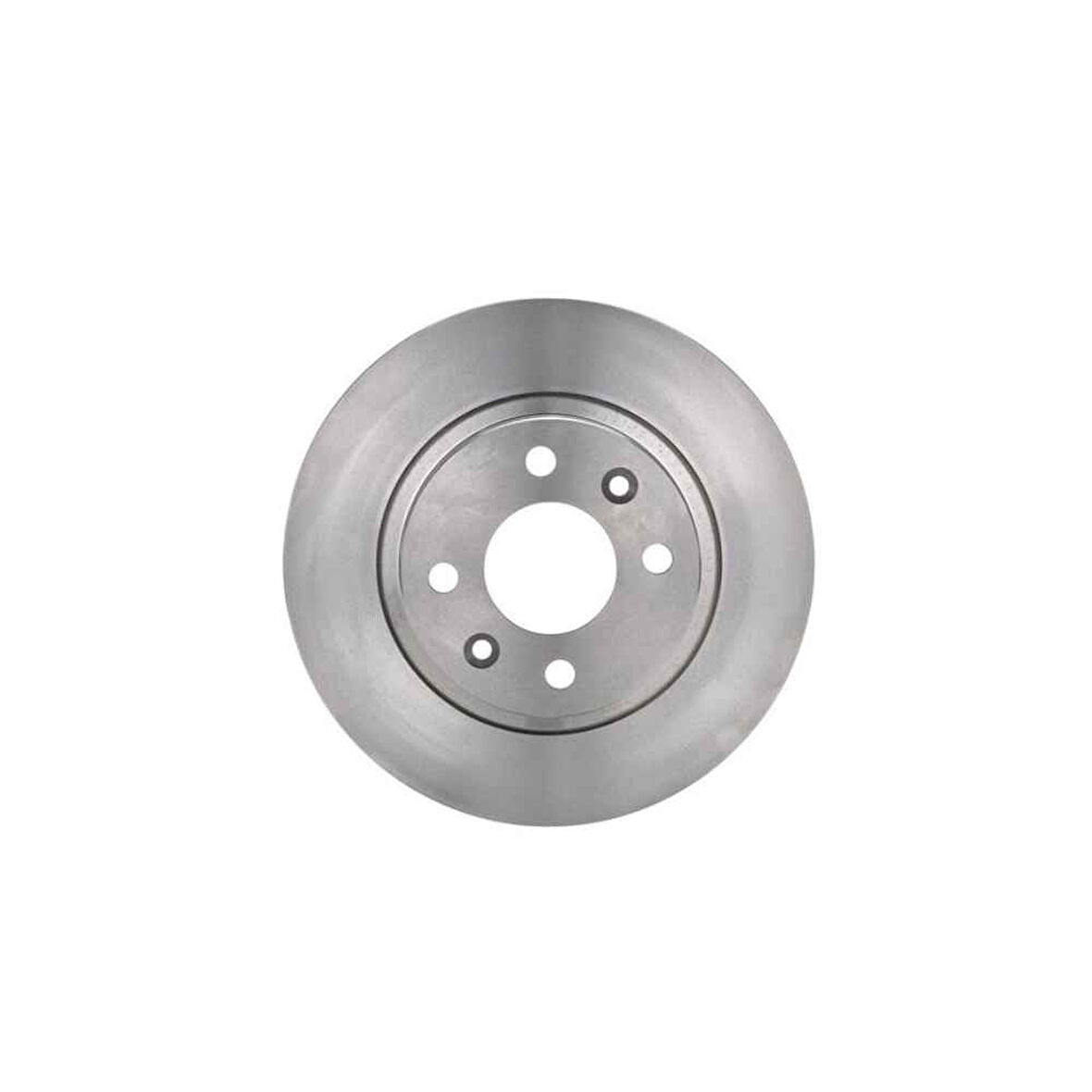 Logan/Sandero/Twingo Fren Diski Ön 259Mm Düz Adet Fiyat 04- Bch 0986479164 6001547683 