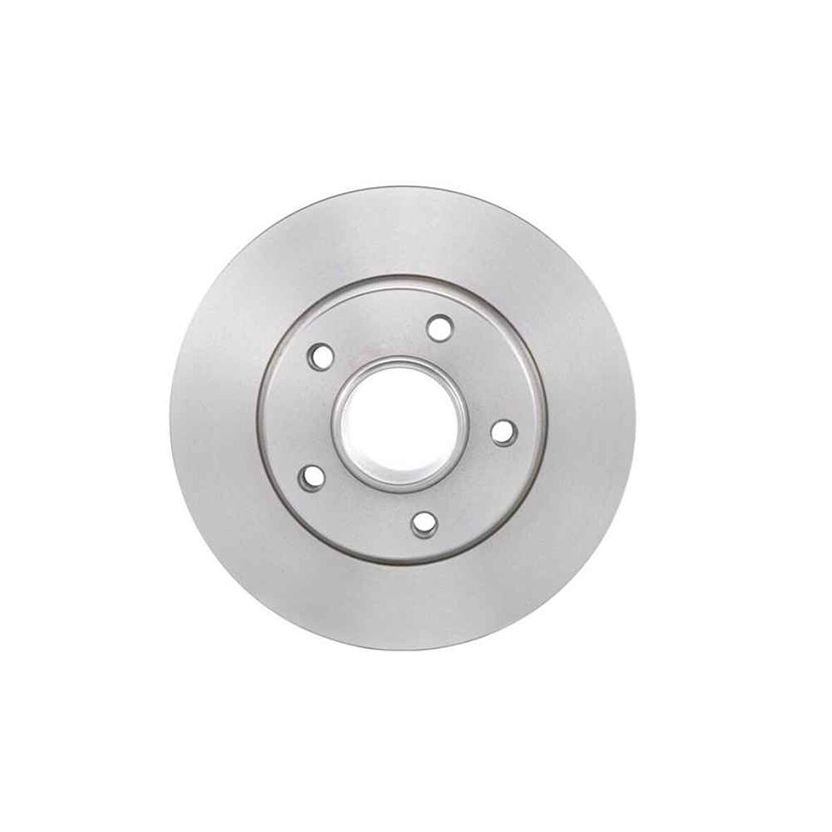 Trafic 2 / Vıvaro Fren Diski Arka 280 Mm Rulmansız 01- Bch 0986479144 7711130076 