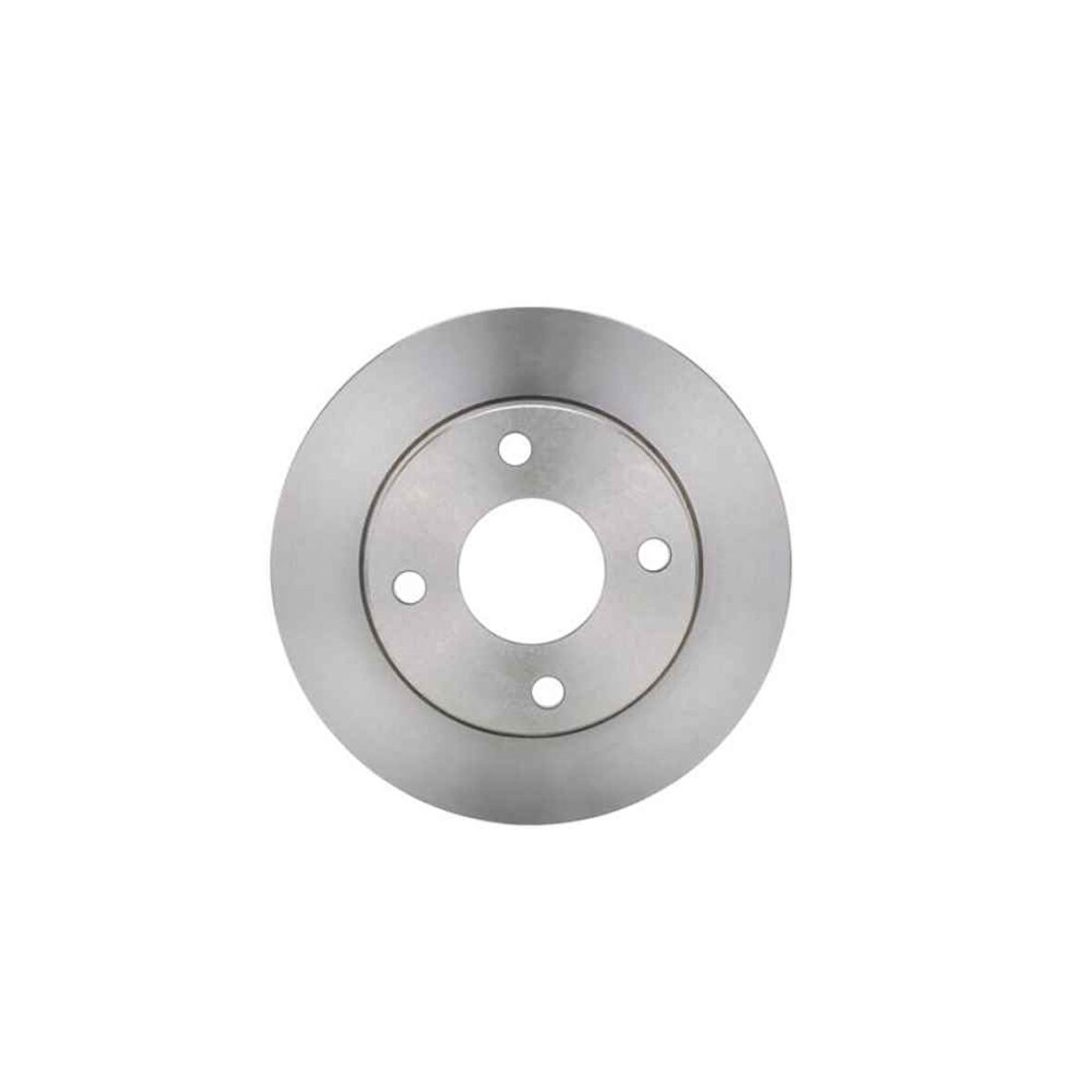 Fiesta/Ka Fren Diski Ön Adet Fiyat Düz Tip 240 Mm 89-08 Bch 0986478856 96Fx 1125 A1B 
