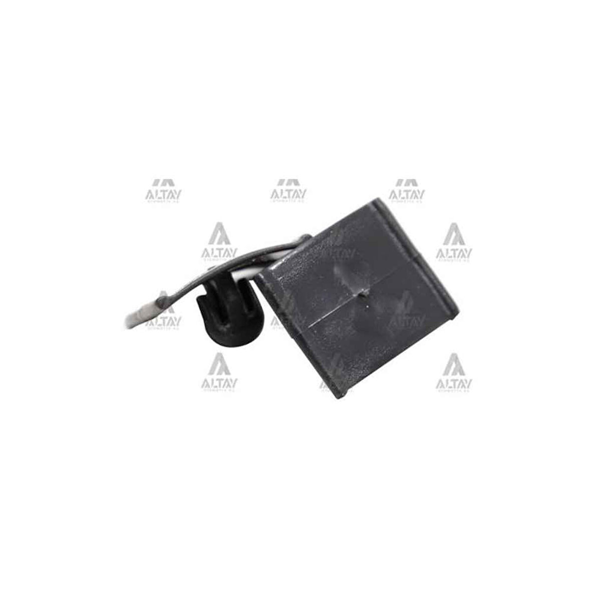 Klipsi Tum Ler 1990> Motor Kaput İzolasyon Kece - Ytt-1635 - 1162488 