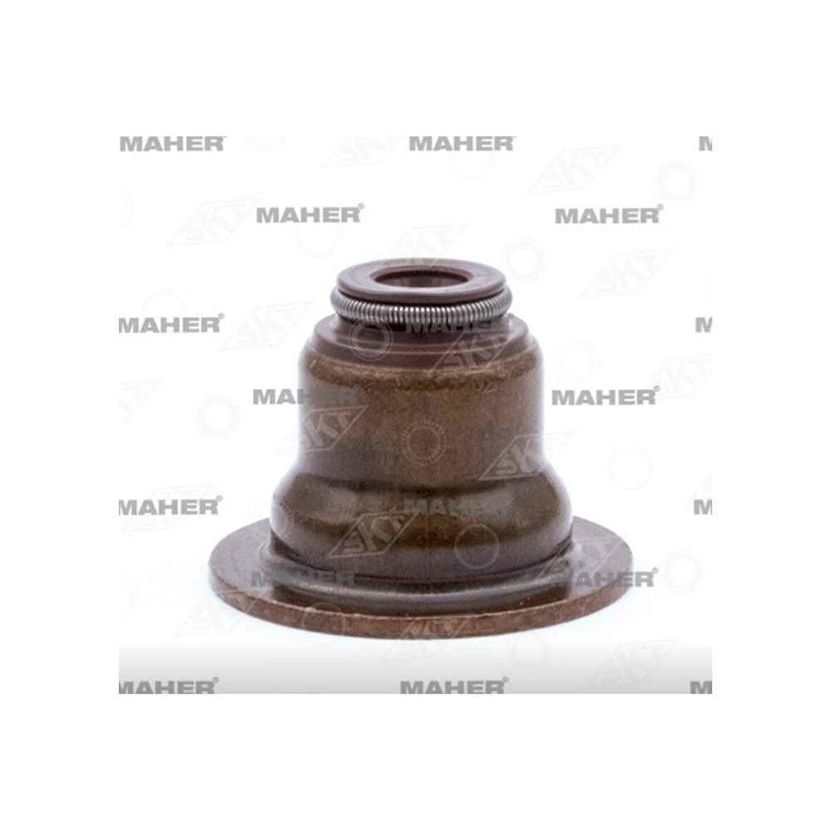Accent Era Getz İ-20 İ-30 Blue Ceed Cerato Rıo Dizel 16V Supap Lastiği - 22224-2A000 