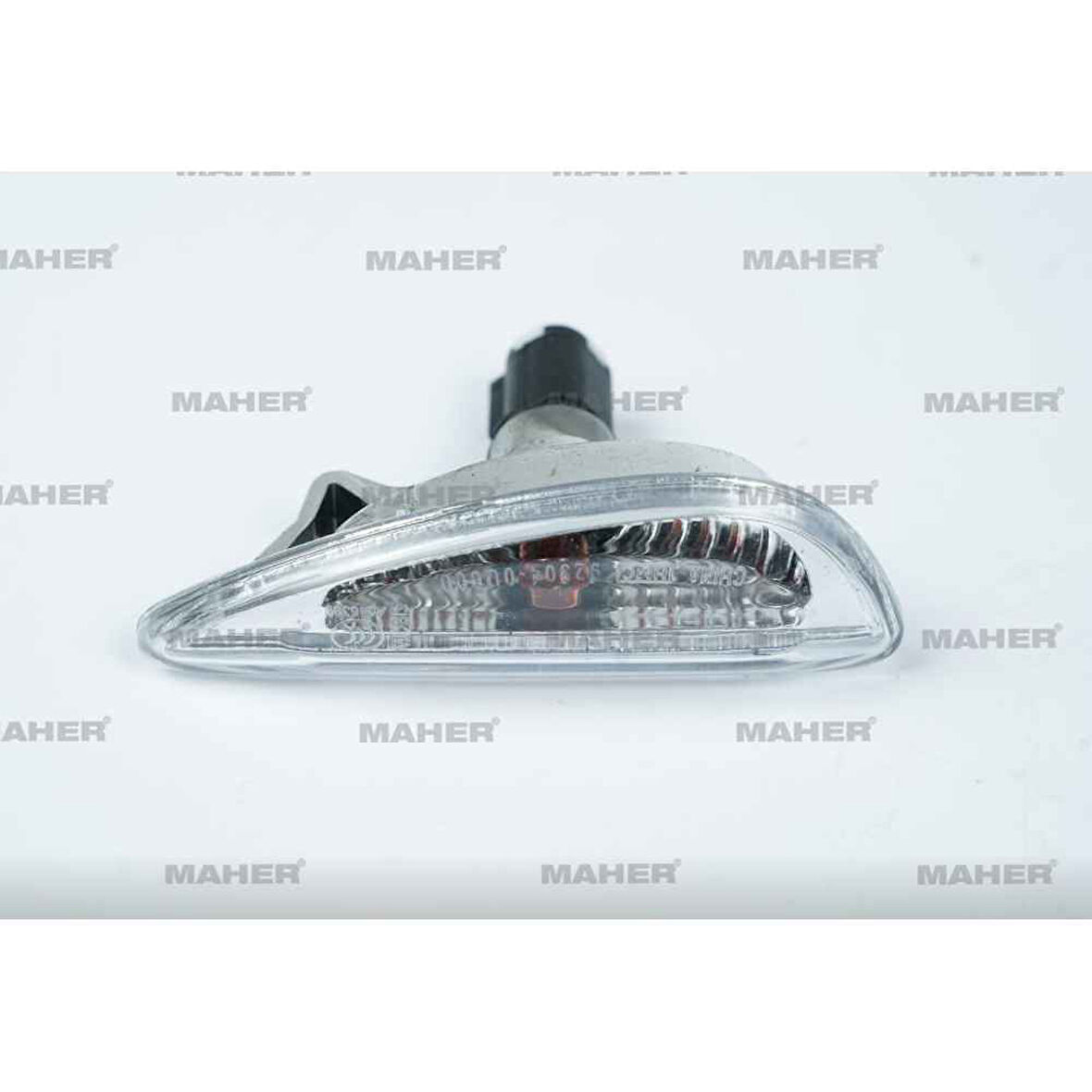 Accent 11-18 Blue Sağ Çamurluk Sinyal Lambası - Mhr-13205 - 92304-1R000 