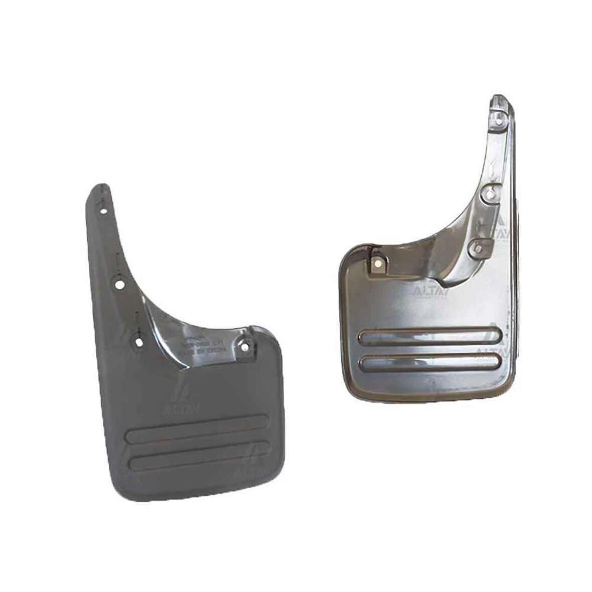 Hilux- Paçalık Arka Sol 06-11 - Mhr-05537 - 76626-0K020 