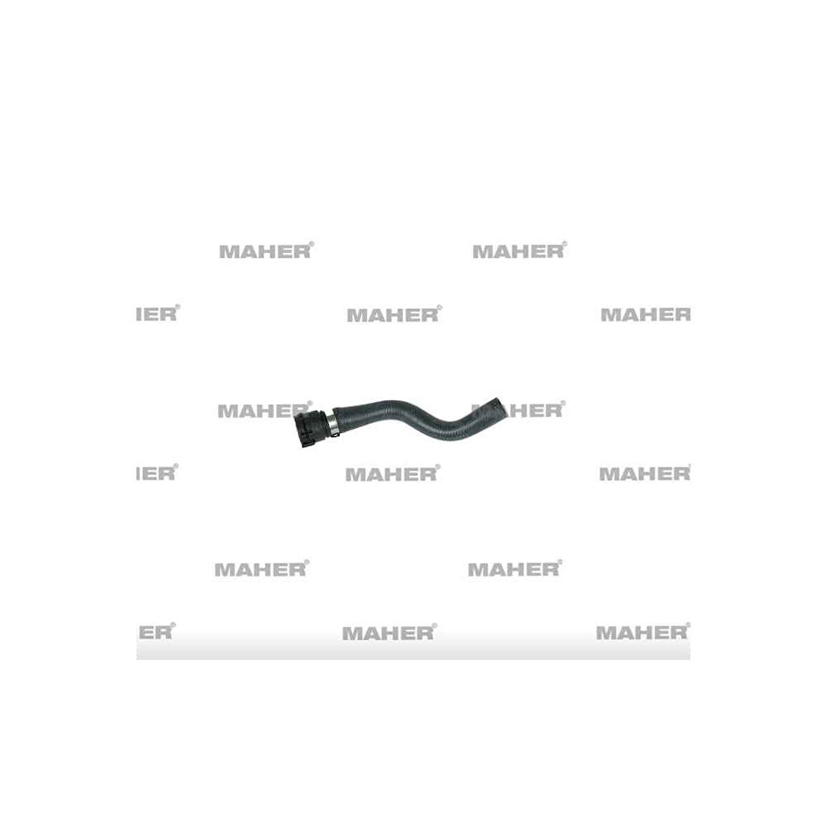 Linea 1.3 Multijet Kalorifer Hortum - Mhr-27366 - 51816206 