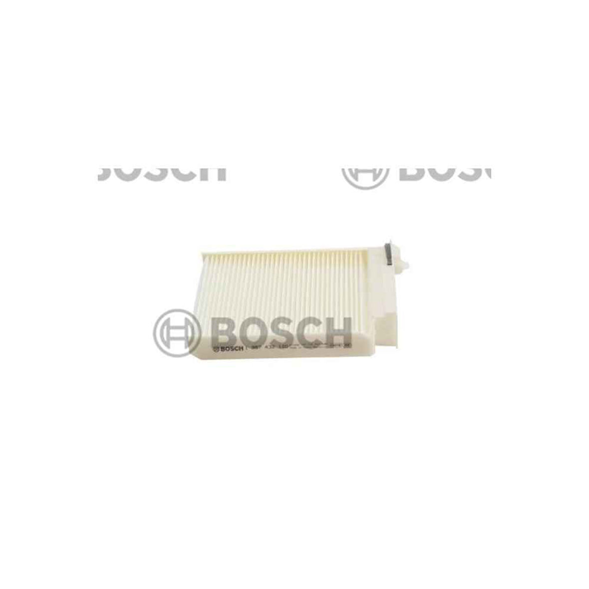 Micra 05- Note 02- /Clio 08- Duster 08- Karbonsuz Polen Filtresi - 7701062227 Bsh-1987432120 