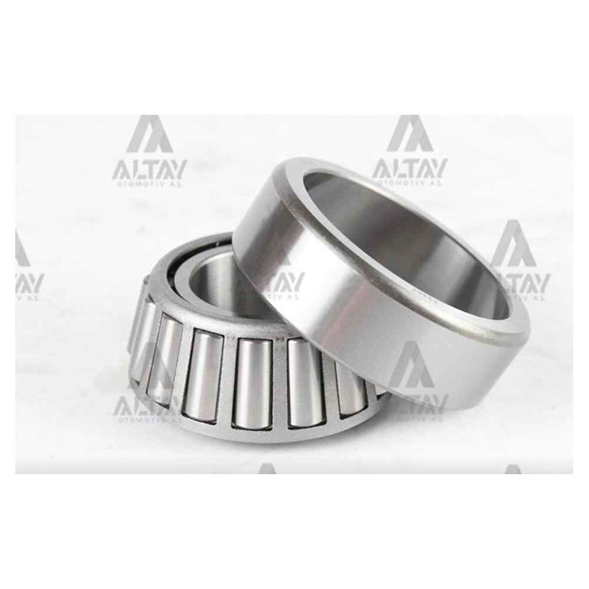 Konik Rulman 35×72×28Mm - Gmb-33207 - 33207 