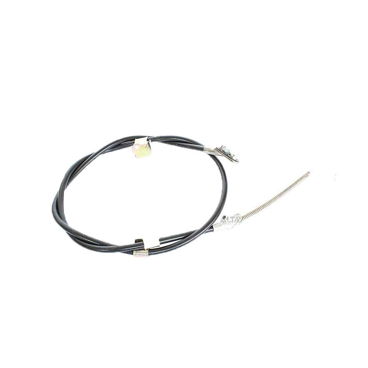 Yaris 99-02 Kampana Tip Arka Sağ El Fren Teli - Imp-4642052010 - 46420-52010 