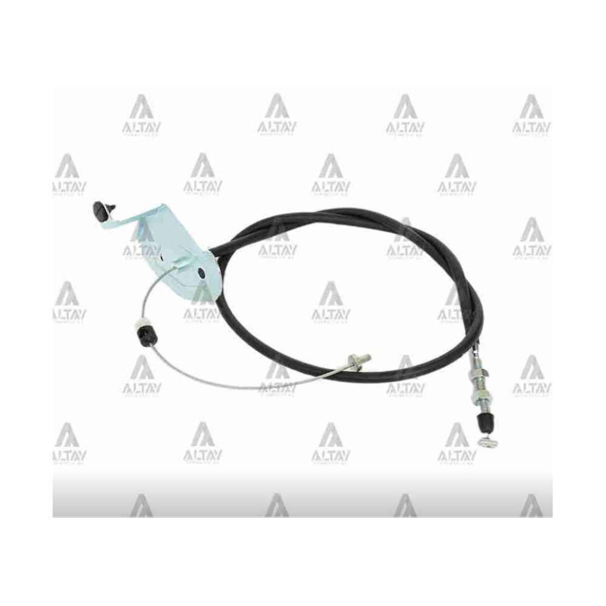 Era 00-06 Qg15 Gaz Teli - Mhr-11553 - 18201-Bn000 