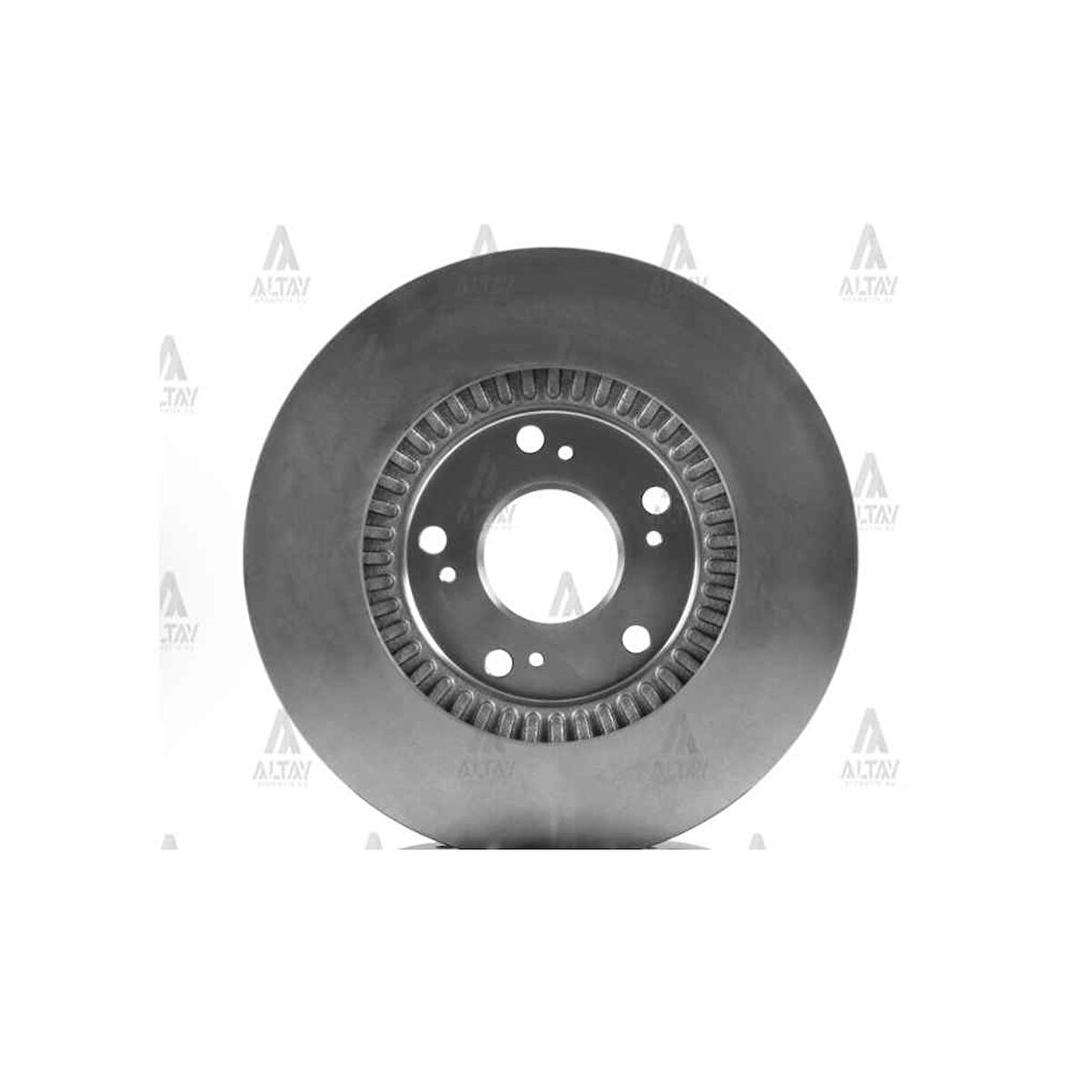 Crv 03-07 Civic 06- Sedan-H.B. Civic 12- Ön Havali 282-5 Fren Diski - 45251-Sca-E00 Ayd-50434 