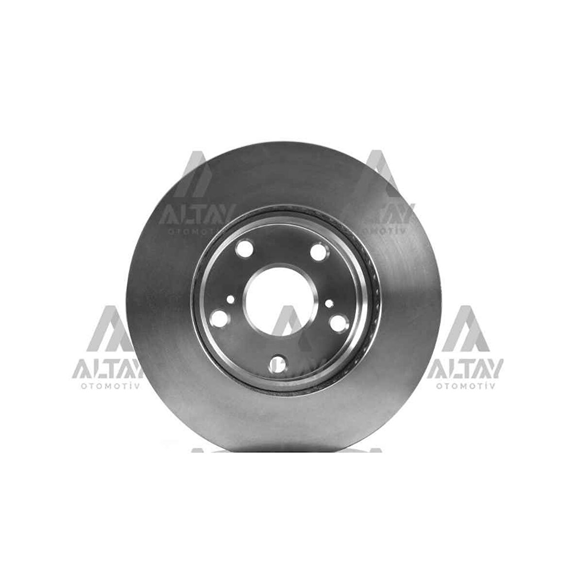 Corolla Uyumlu 13-18 Auris 13-18 Ön Havali 277-5 Fren Diski - Ayd-50397 - 4351202330
