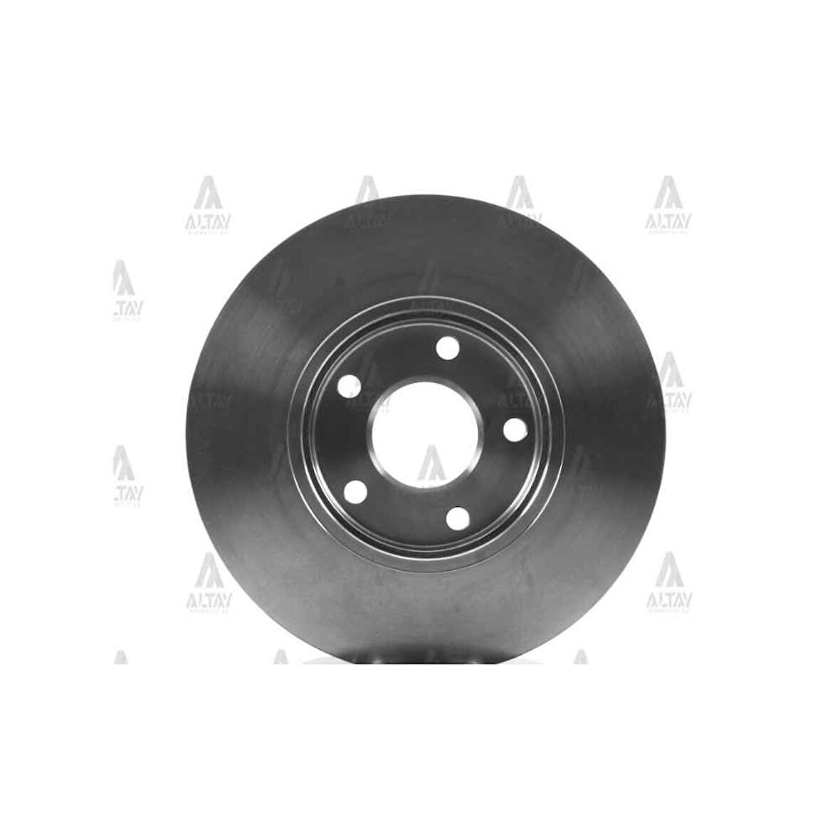 Connect 02-13 Ön Havali 278-5 Fren Diski - Mhr-16804 - 2T141125Cc 