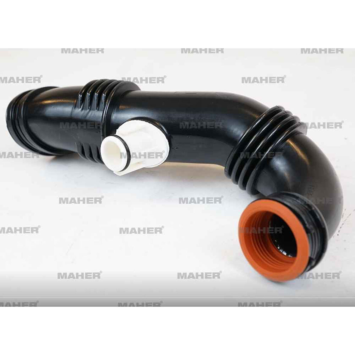 P407 P307 Ym C5 P308 P3008 P5008 Expert Jump Hava Filtre Turbo Hortumya Giden - Mhr-27490 