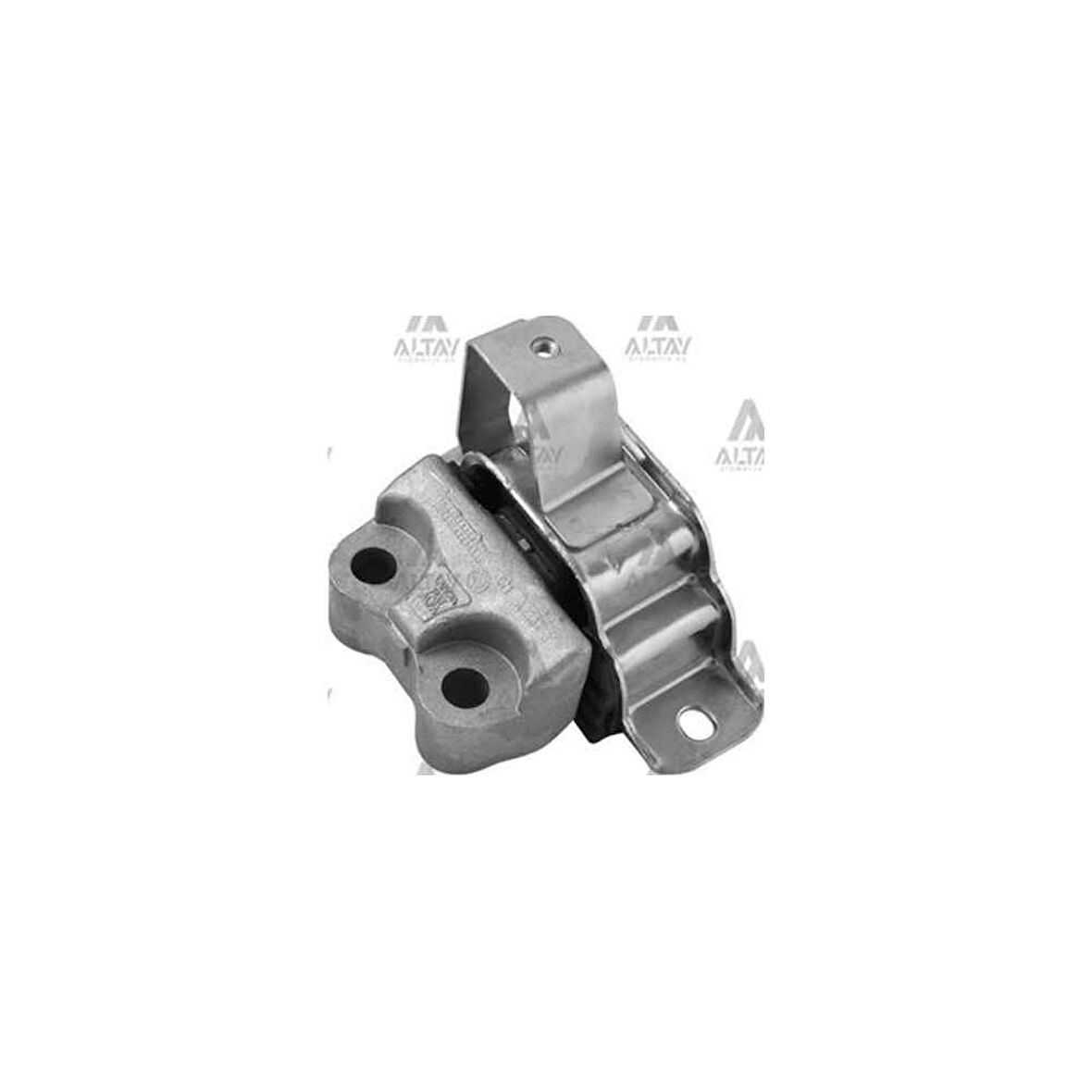 Linea Doblo 1.3 07-15 Sol Takoz Motor - Ytt-5151 - 51813603 