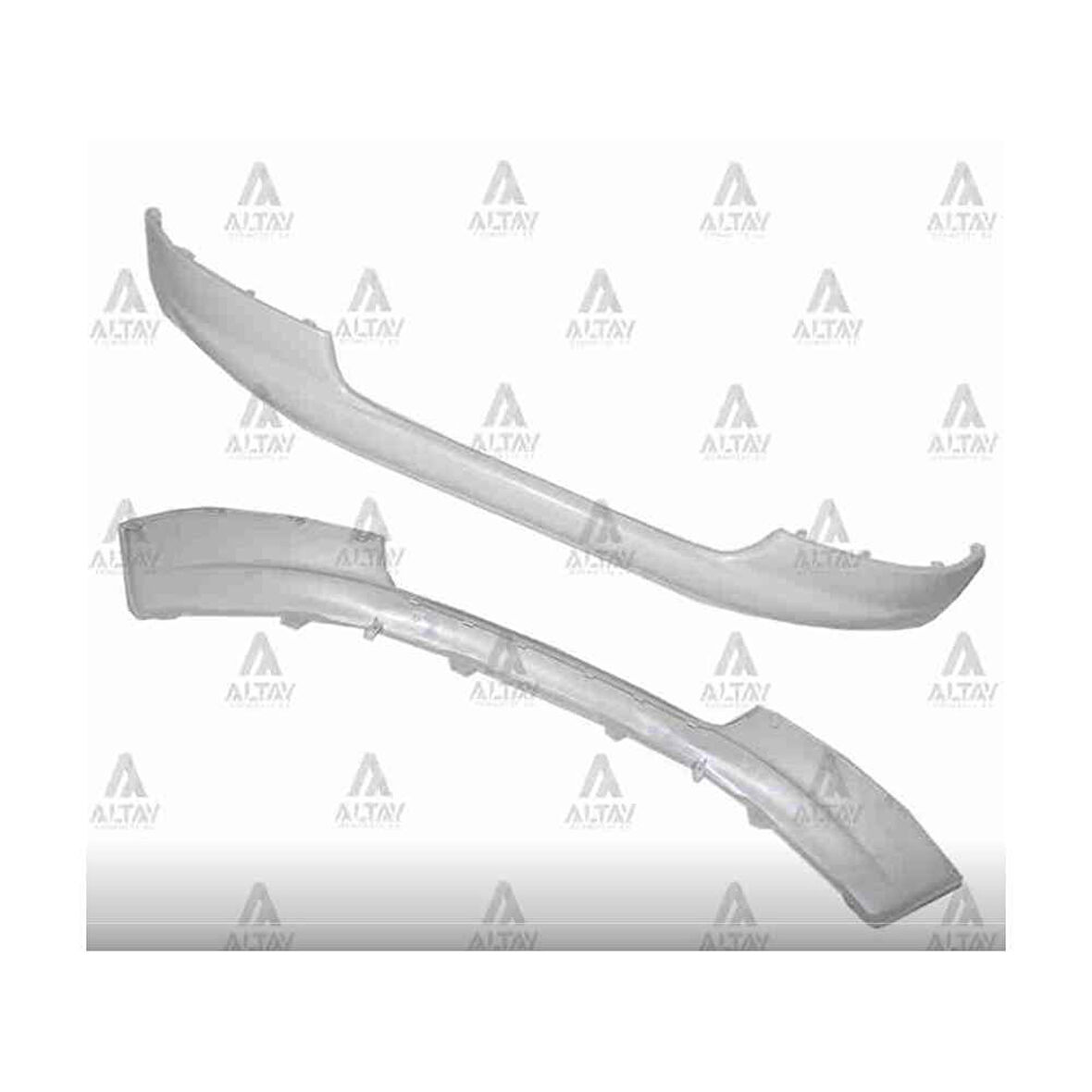 Yaris Ön Alt Parça 00-02 Tampon - Tyv-5212952900 - 52129-52900 
