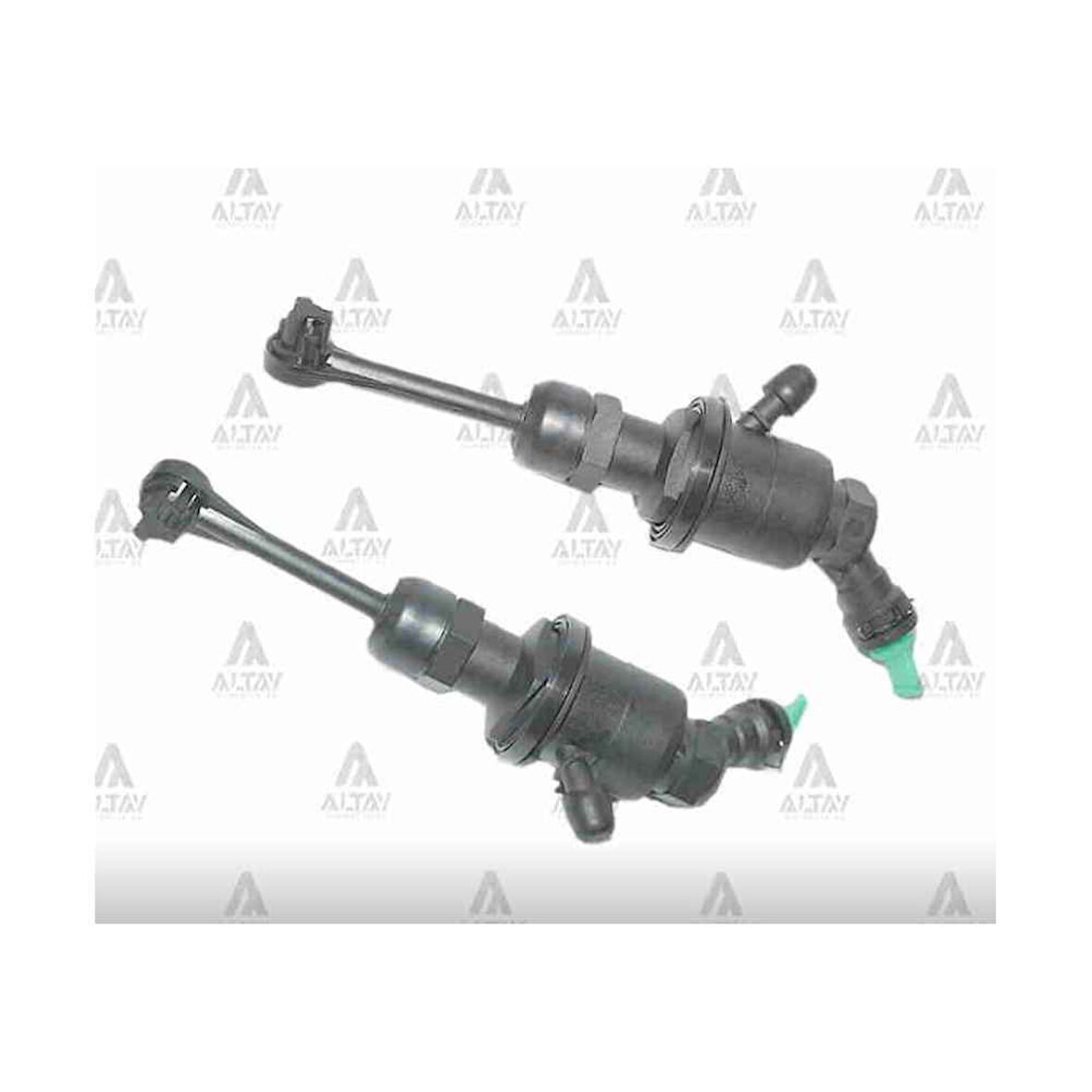 Juke 11-14 Note 06- Debriyaj Üst Merkez - Tyv-306101Ka1A - 30610-1Ka1A 