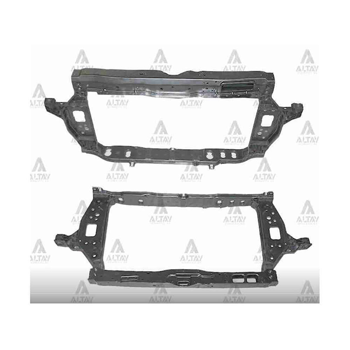 İ-20- Panel Ön 15-18 - Mbs-64101C8000 - 64101-C8000 