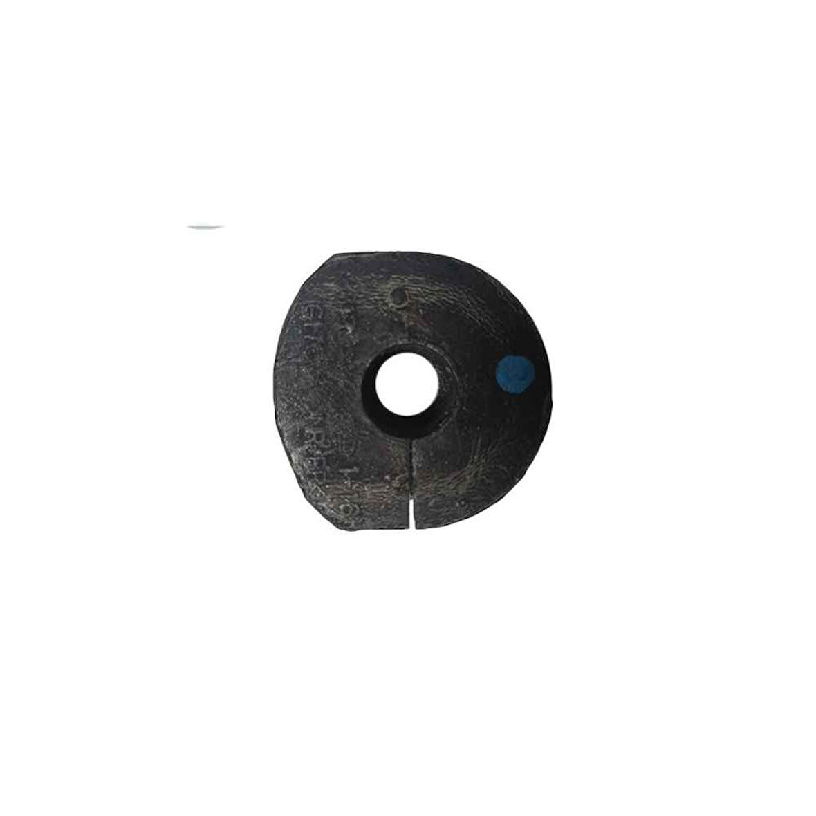 Nissan Qashqai 2007 Sonrası Arka Viraj Demir Lastiği 54613-Jd17A