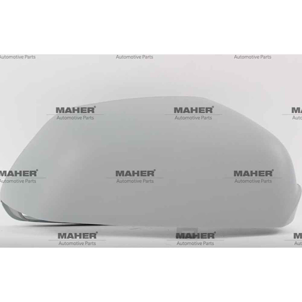 Polo Octavia 05-09 Ayna Kapağı Dış Astarli Sağ - Mhr-15202 - 1Z0857538Agru 