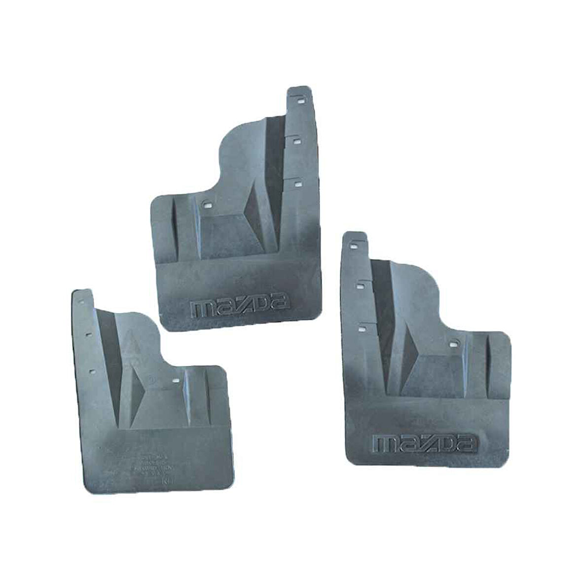 E-2200- Paçalık Takımı Teker R-L Arka Yerli - Mhr-08640 - Sd75-70-413 / Sd75-70-413A 