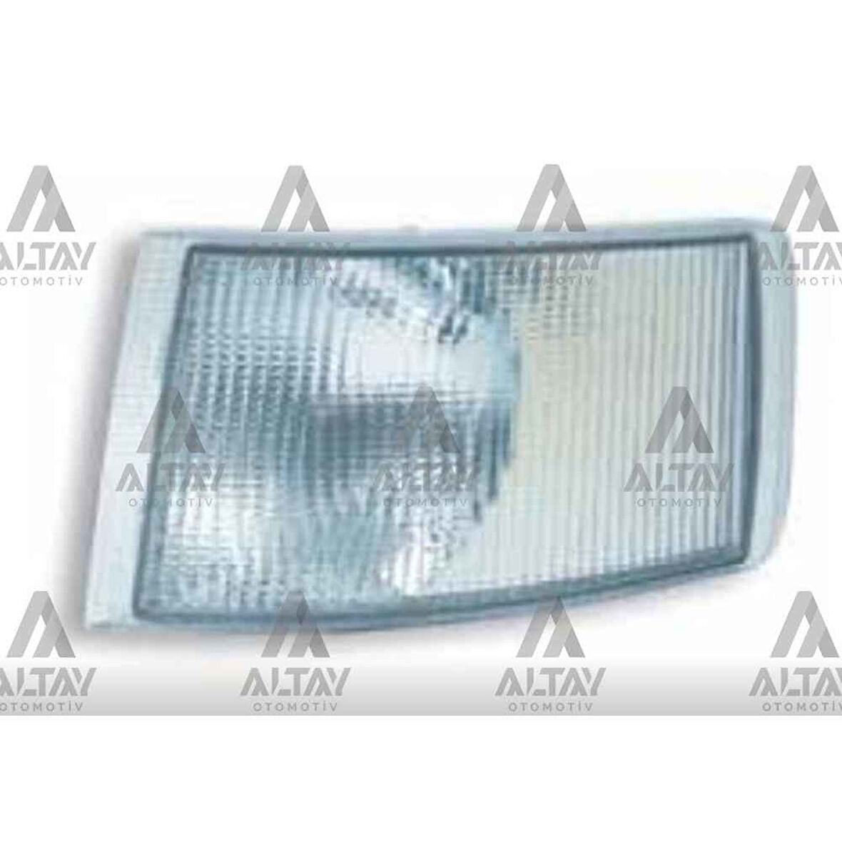 Ducato 94-01 Pg Boxer Ct Jumper Duysuz Sol Çamurluk Sinyal Lambası - Mrs-520346 - 1303854080 