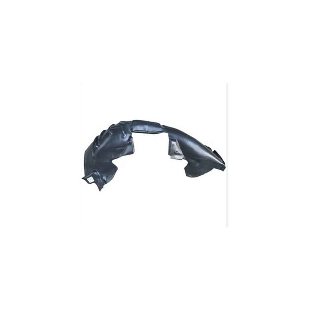 A4 08-12 Ön Sağ Çamurluk Davlumbazı - Mhr-23236 - 8K0821172G 