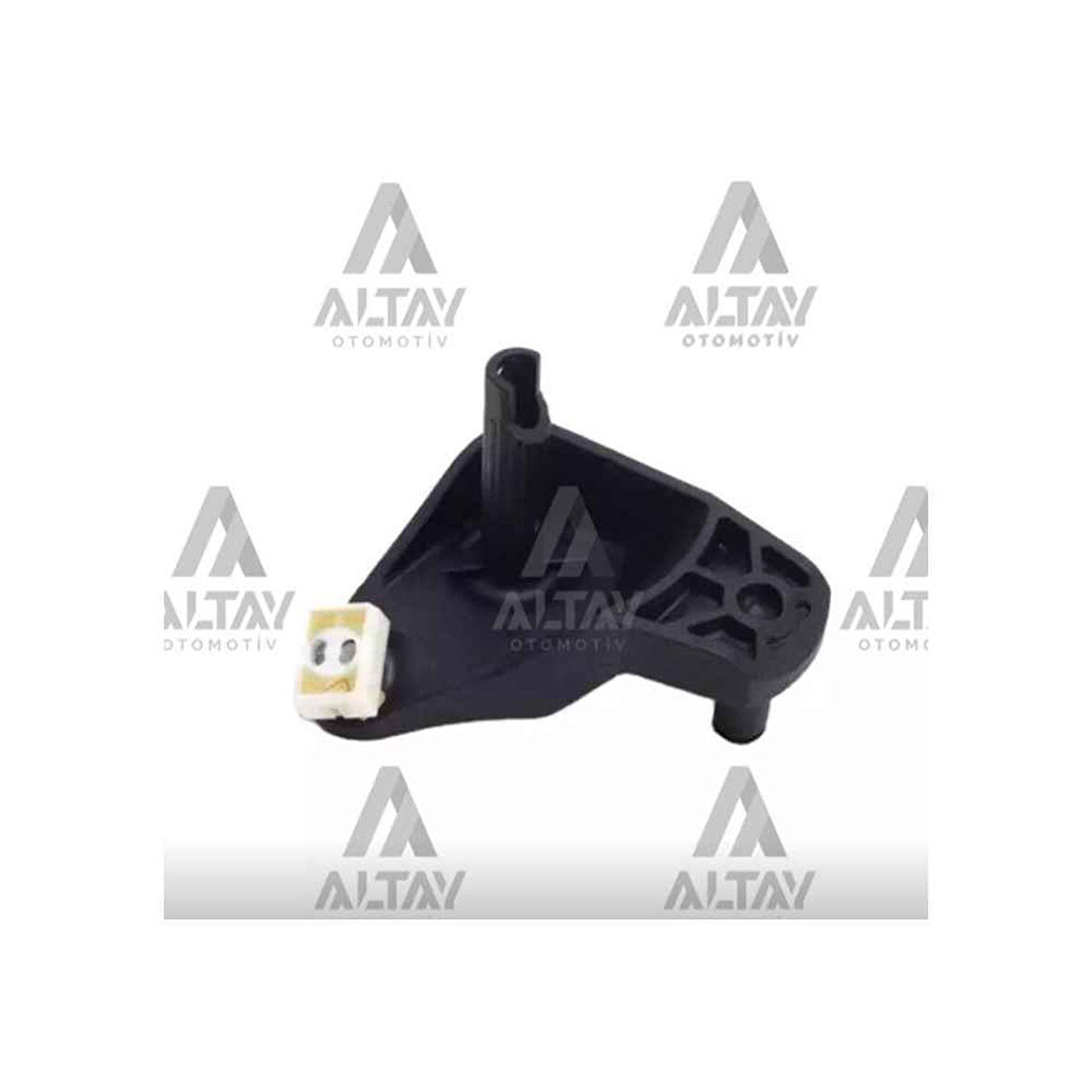 Transporter T5 T6 04- 6 Vites Vites Değiştirme Levyesi - Tpr-117807001 - 7H0711202F 