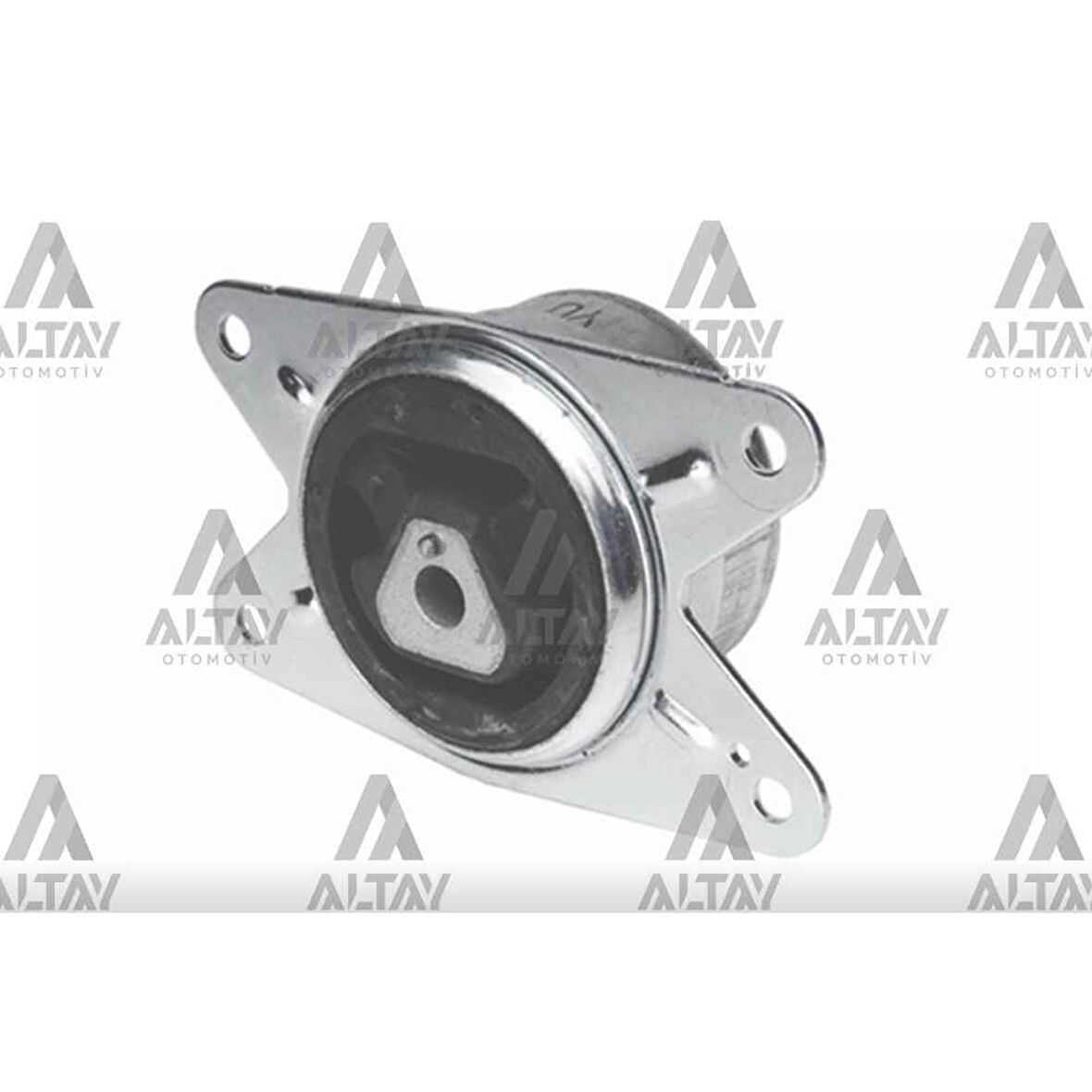 Astra H Corsa D Meriva B P C Ön Sol Takoz Motor - Ytt-1239 - 5684652 