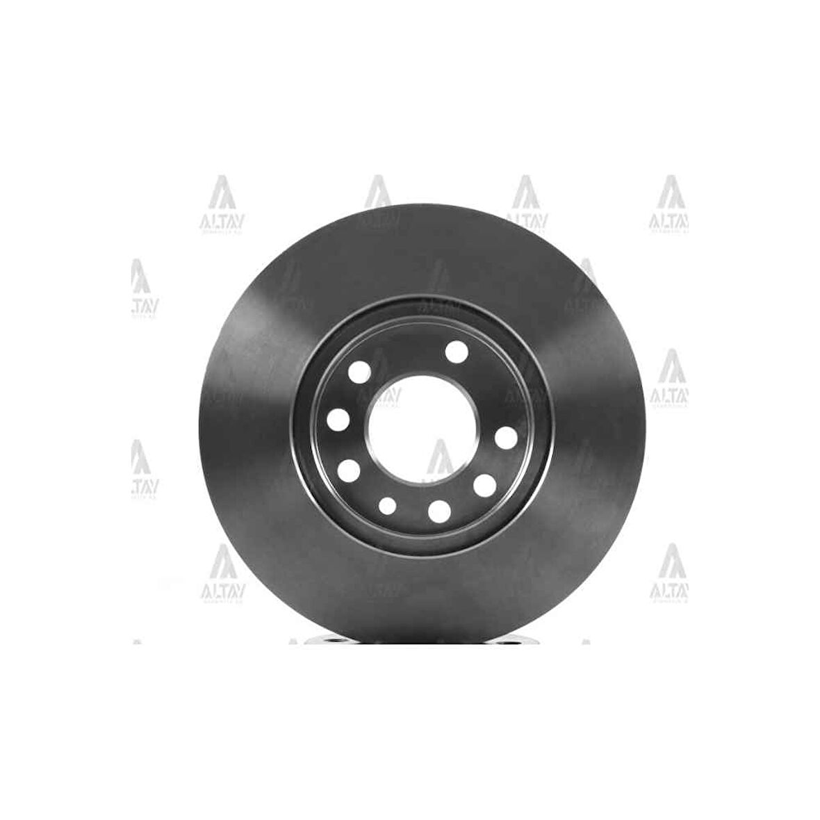 Astra H 04-10 Astra 98-07 Zafira A 98-05 Meriva 03-10 Fren Diski Ön Havali 280-5 - Mhr-16778 