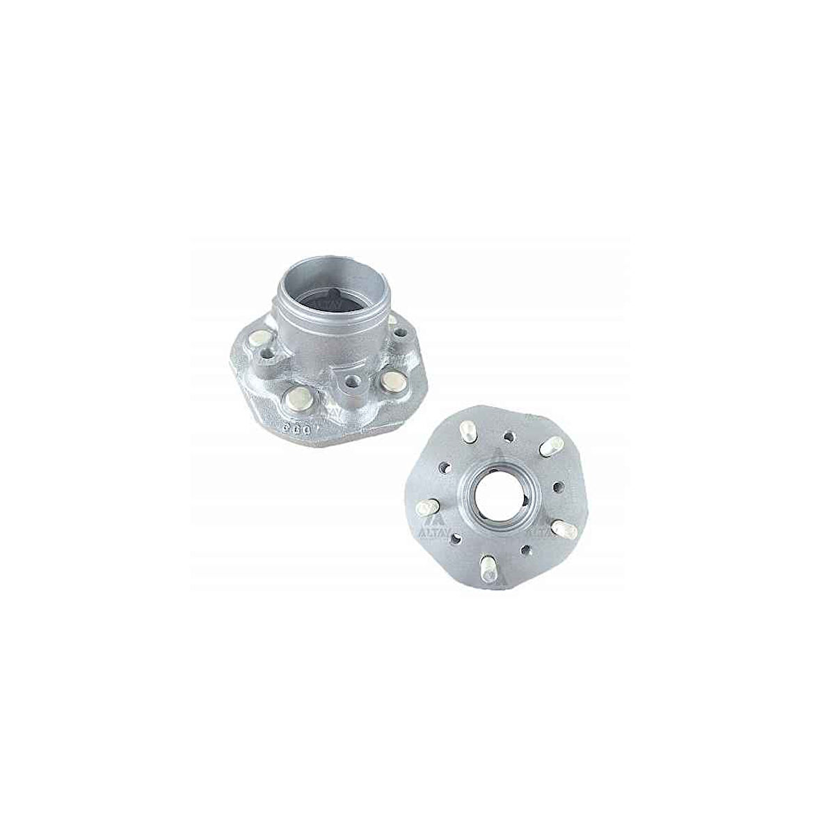 H-100 97- Kamyonet L-300 Ön Teker Porya - Mhr-11676 - 51750-44080 