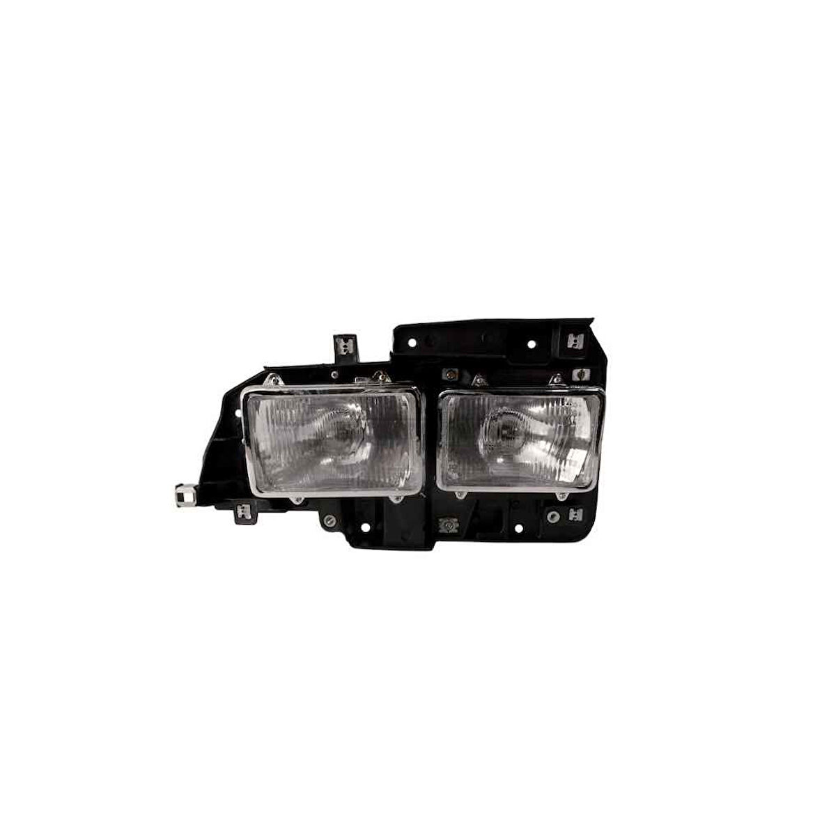 Isuzu Npr-66 96- Champıon Sol Far - Mhr-36991 - 213-1119L-Ld 