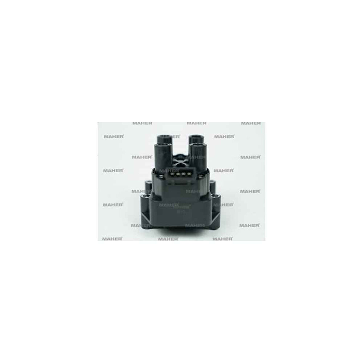 Vectra 95- 2.0 Astra 91- 2.0 Astra 98- 2.0 Vectra 88- Ateşleme Bobini - 1208071 Chm-Baea344 