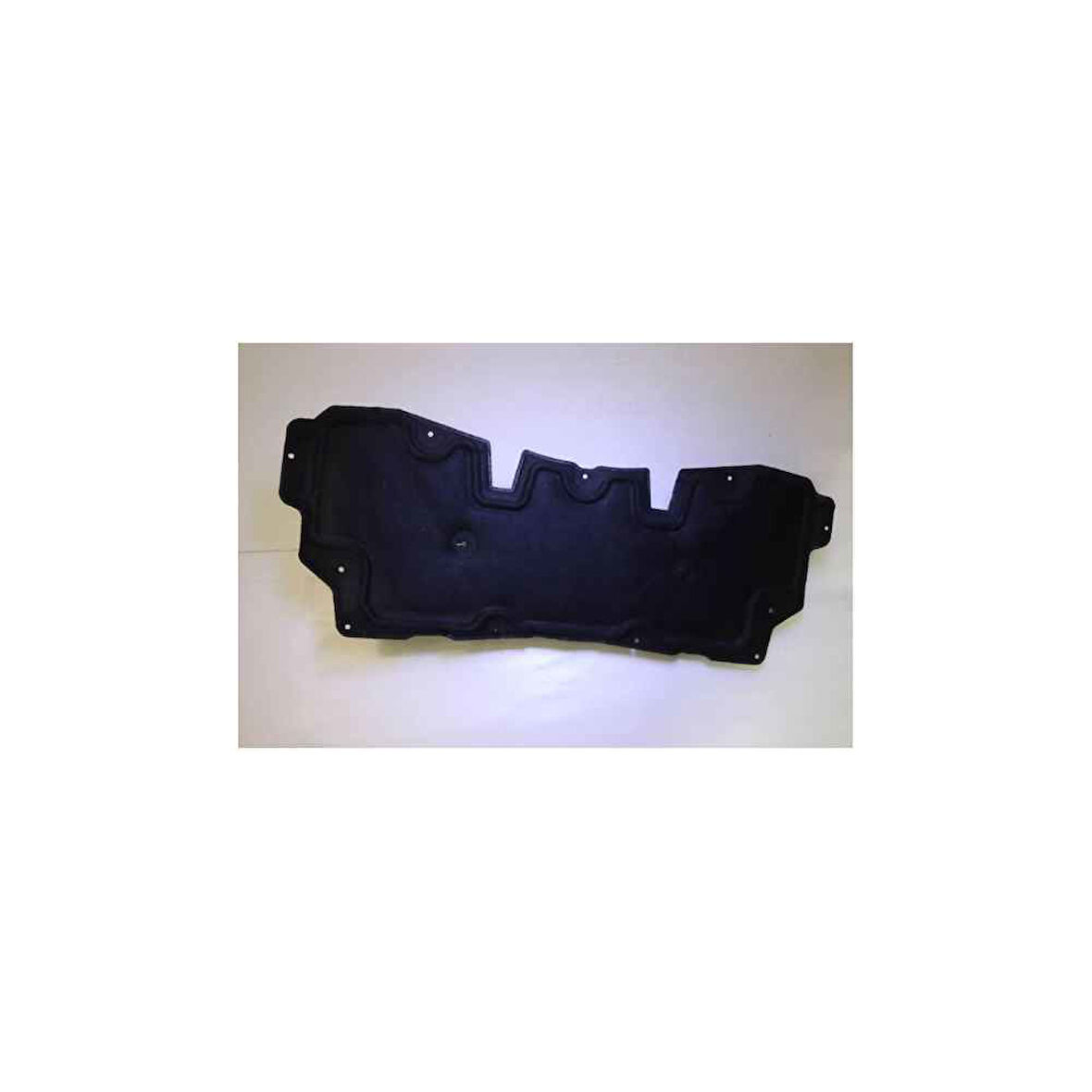 Qashqai 10-13 Kaput İzolatörü - Mhr-33173 - 65840-Br00A 