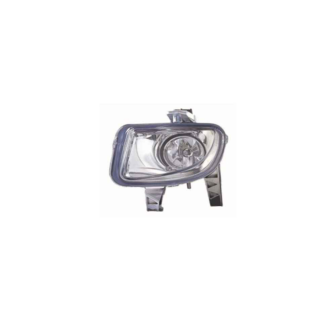 Grande Punto Sis Farı Sağ Fog Lamp.Unıt..Ece. 05- Dpo 661-2012R-Ue 51718162 