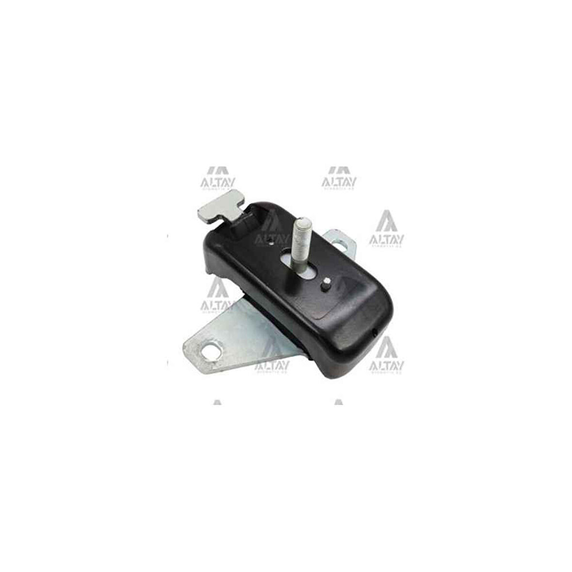 Amarok 10>> Motor Takoz Sag Sol - Ytt-11079 - 2H0199256A 