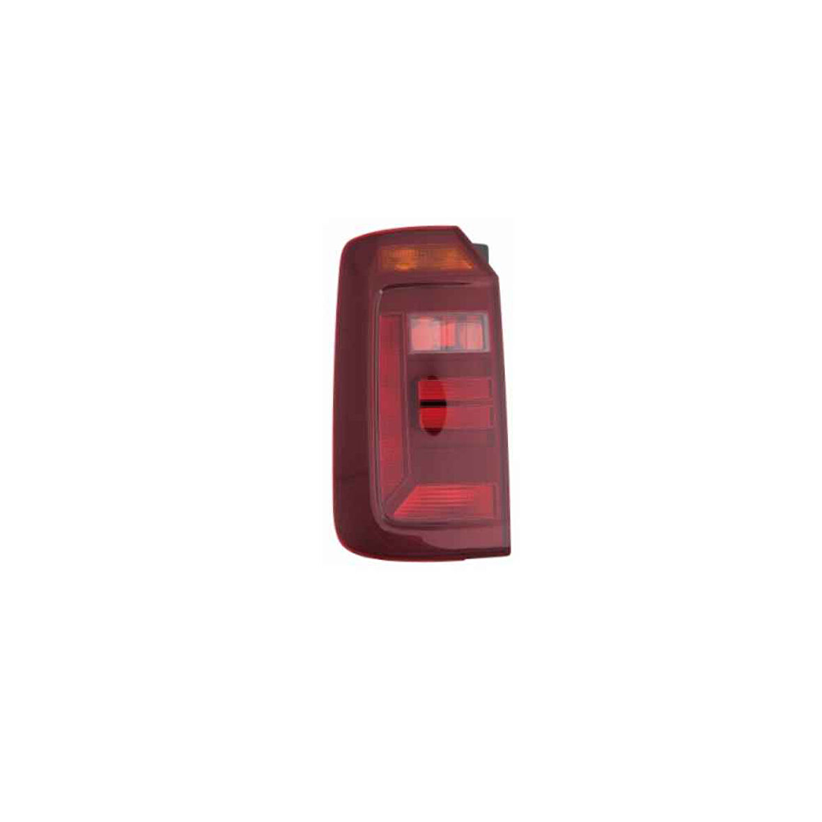 Caddy Stop Lambası Sol Koyulaştırılmış 15- Dpo 441-19Agl-Ldue2 2K1945095P 