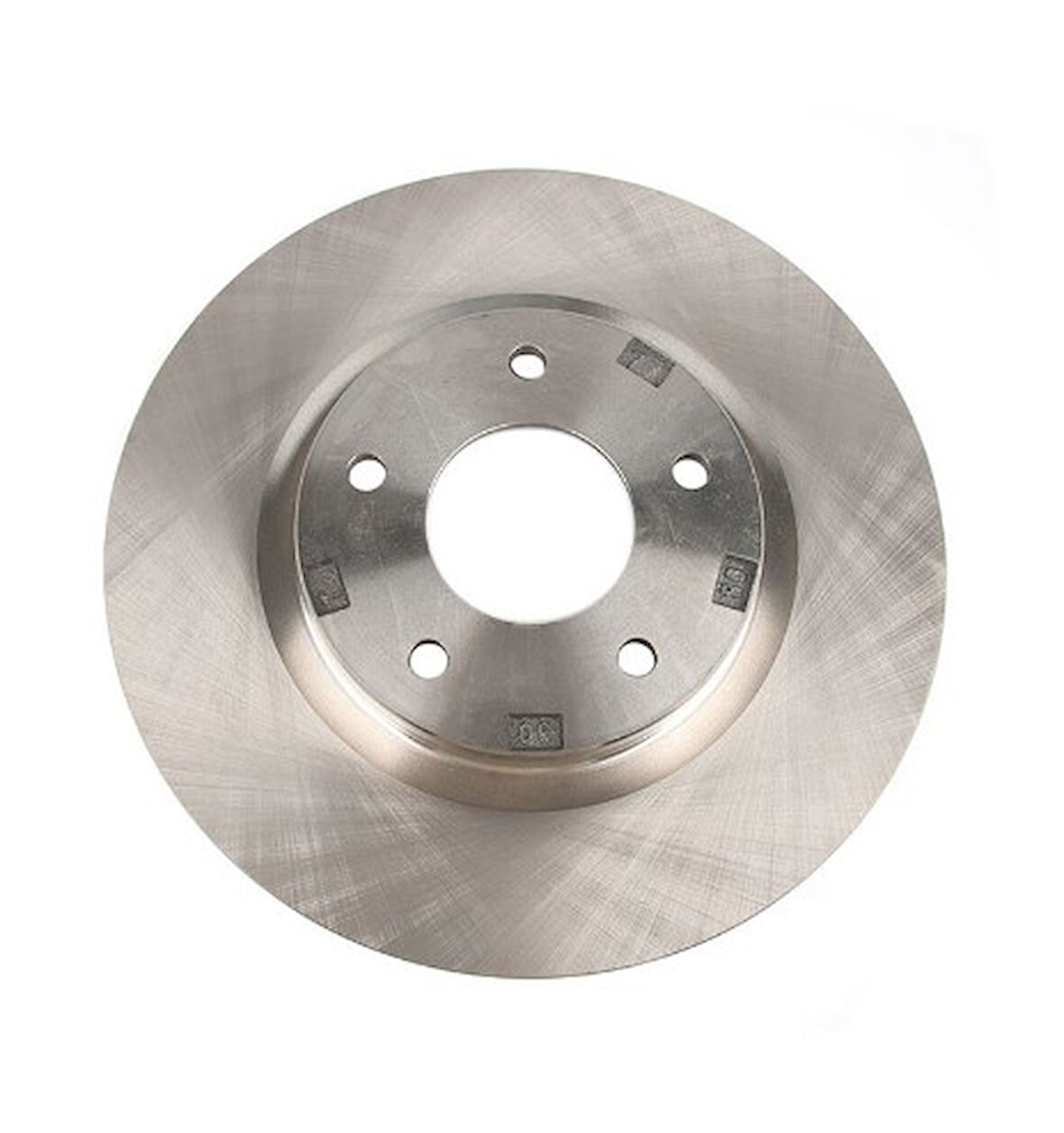 Asx 2010 Sonrası Eclipse Cross 2017 Sonrası Ön Fren Diski Trwdf6206 4615A117 