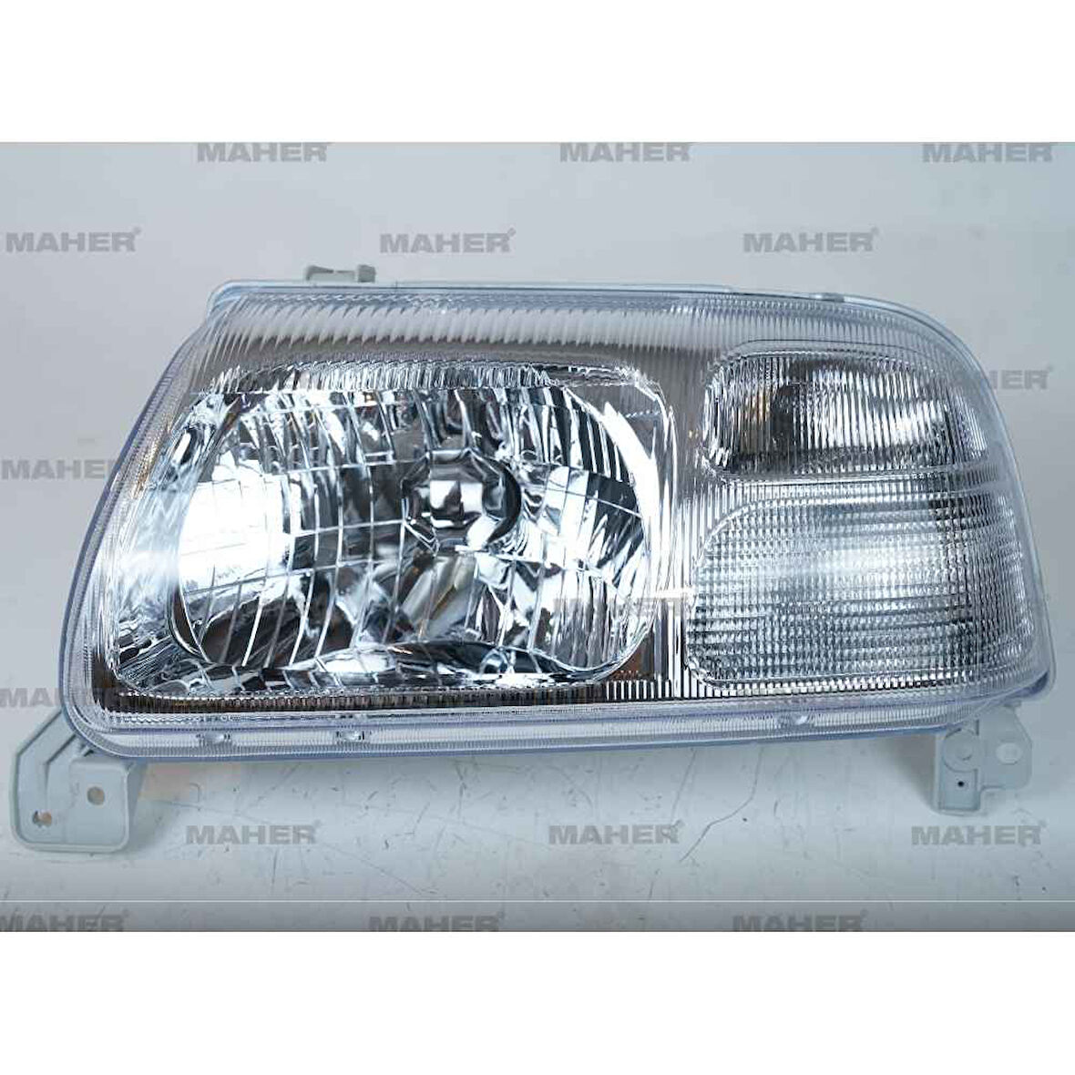 Grand Vitara 98-02 Manuel Sol Far - Mhr-29668 - 35320-65D30 