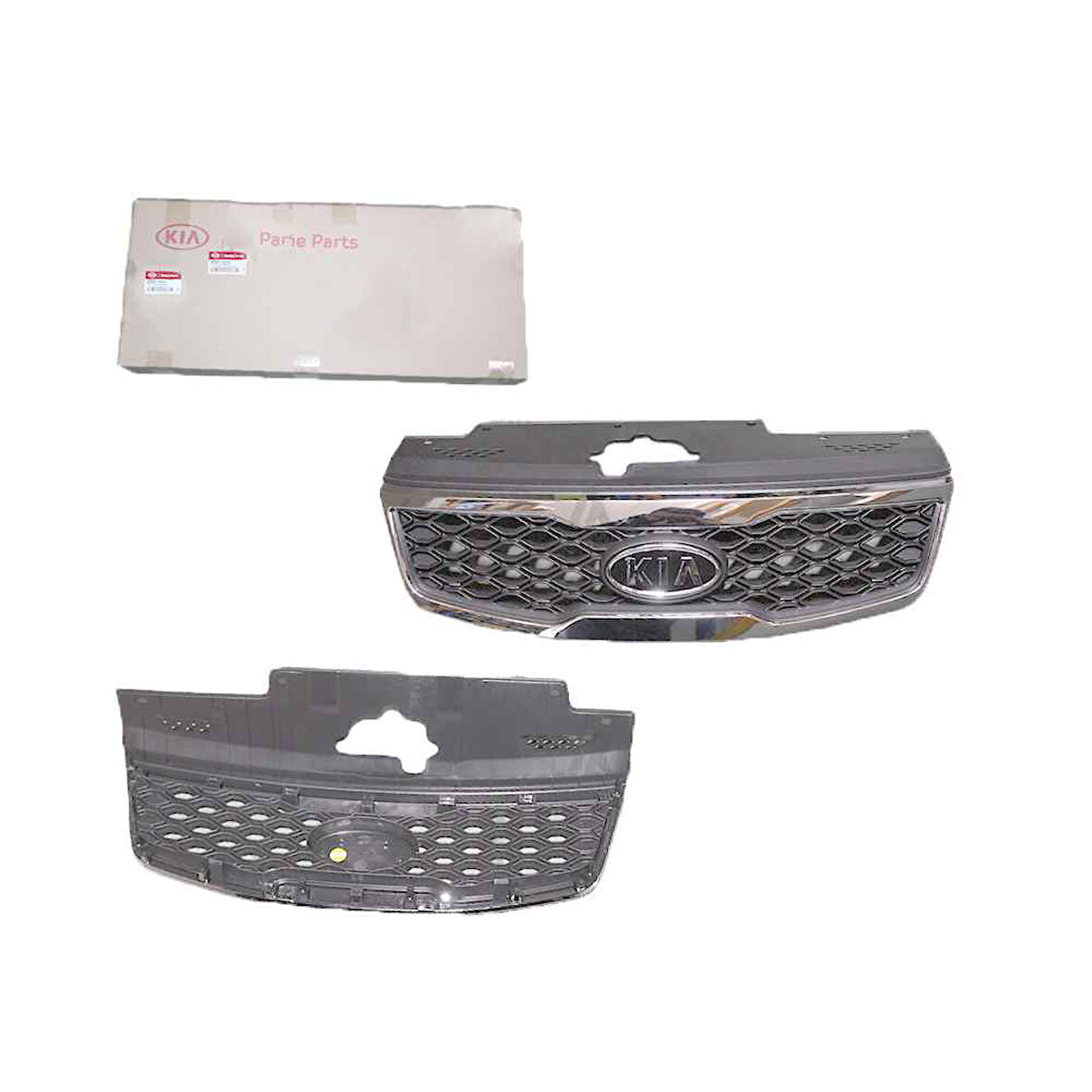 Rio 10-11 Panjur - Mbs-863601G600 - 86360-1G600 
