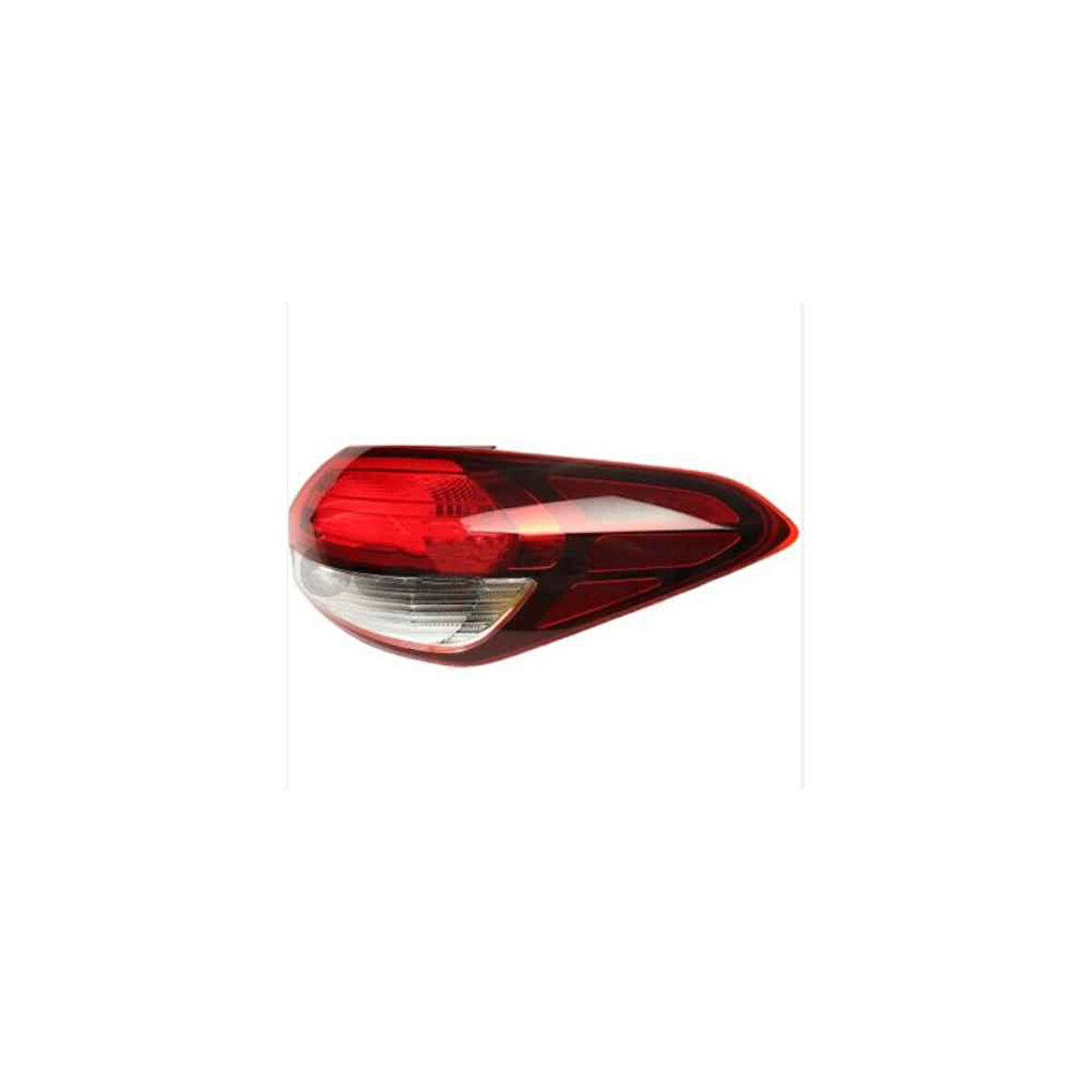 Cerato 16-18 Dış Sağ Ledli Stop Lambası - Mhr-33661 - 92402-A7700 