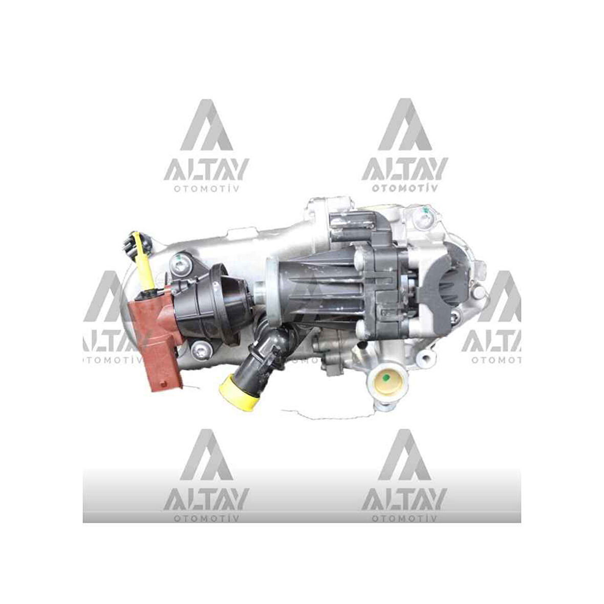 Egea 500X Doblo Fiorino 15- 1.3 Mtj Egr Valfi Soğutuculu - Prg-7.07969.06.0 - 46339121 