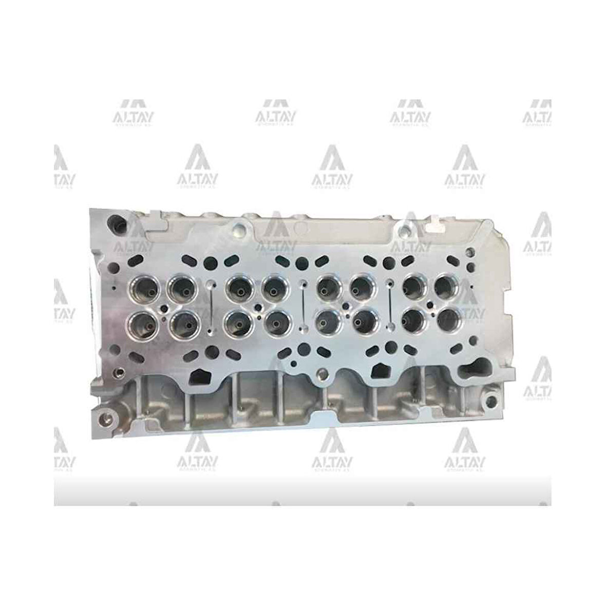 Ducato 2.3 Karsan J10 Premier 2.3 Daily Düz Tip Enjektörlü Euro-5- Silindir Kapağı- Mhr-13307 