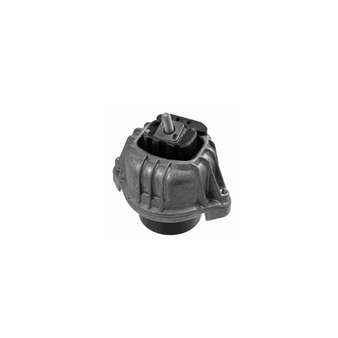 E81-E82-E87-E88-E90-E91-E92-E93-X1 E84 Motor Takozu Sağ /Sol 05-15 Lem 36235 01 22116773742 