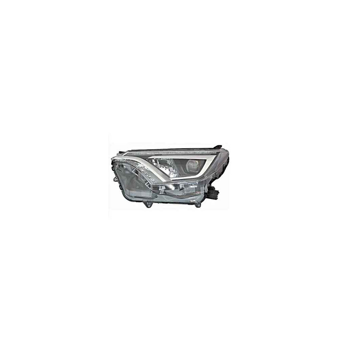 Rav4 A4 Far Sol Led 16- Dpo 112-1146Lmldem2 81185-42680 